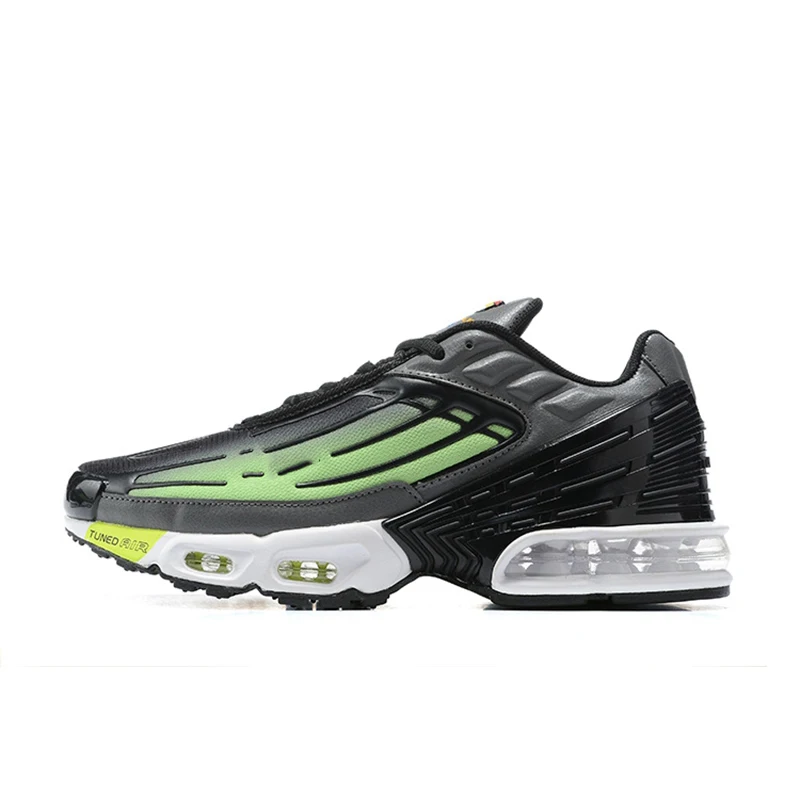 

On Sale Air Cushion Plus 3 Tn 95 Turn Men Women Air Sports Running Sneakers Outdoor Shoes