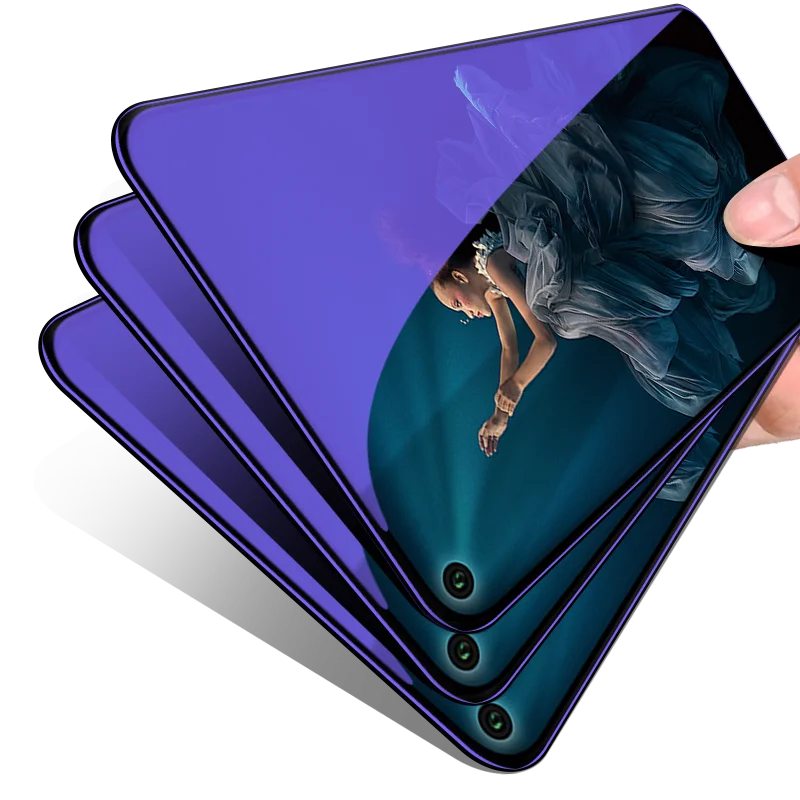 6.3For Huawei P Smart плюс протектор экрана из закаленного стекла для 2018 2017 2019 Nova lite 2 3I Nova3I