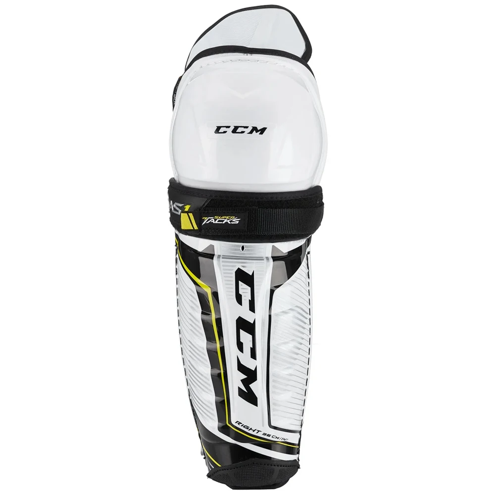 CCM Super Tacks as1hoее защитные накладки для взрослых или детей бриллиантовые рукава