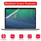 Защитная пленка для экрана ноутбука Apple MacBook Pro 13 дюймов A2338 M1 2020 A2251 A2289 1708 A1706 A1989 A1932