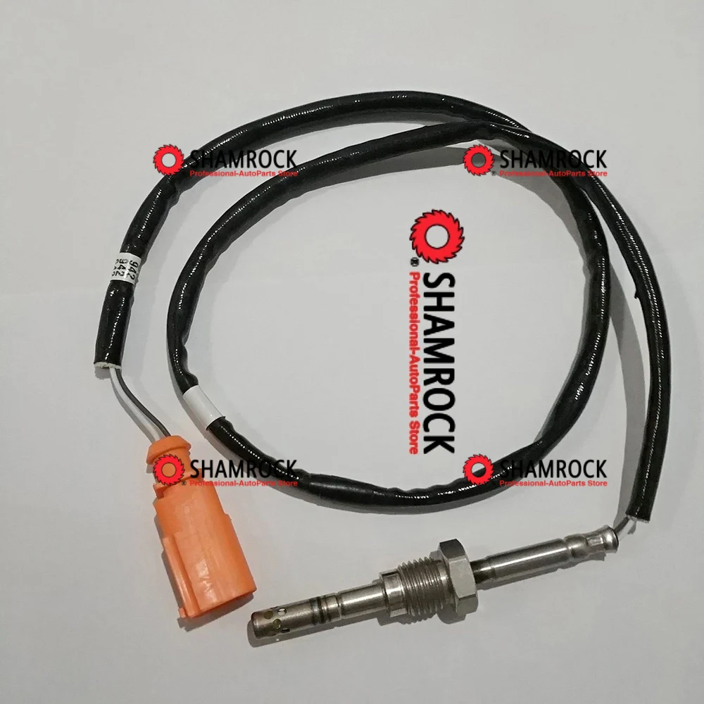 Датчик температуры выхлопных газов EGT OEM 03L906088AF/0894093/1148000110/116971/12051A1/KXT004 f 2011-2018 VVW Amarok