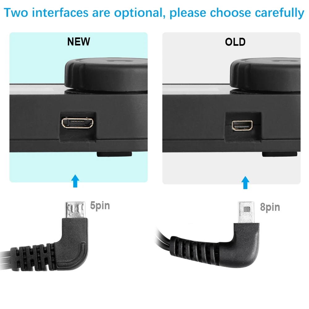 Аксессуары для мотогарнитуры Freedconn мягкие и жесткие наушники с микрофоном |