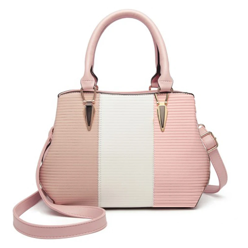 

Big Tote Bags for Women Extra Large Shoulder Bags Ladies Luxury Brand PU Leather Large Capacity Travel Crossbody Bag