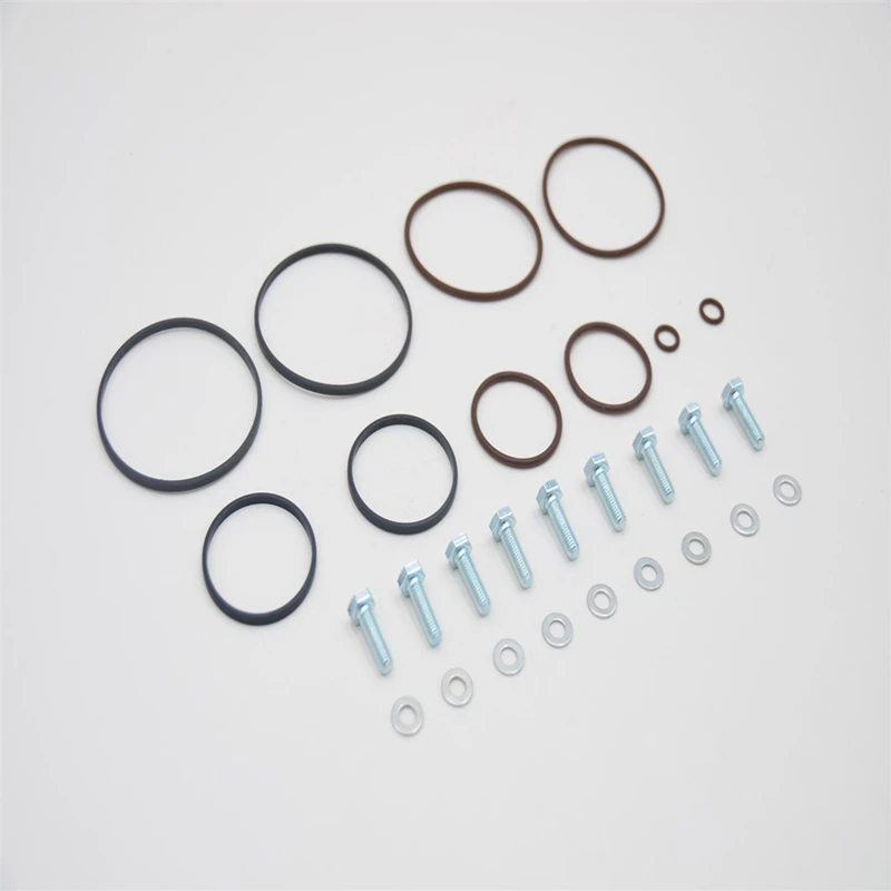 11361440142 Twin Double Dual Vanos Ремкомплект для уплотнений Bmw M52tu M54 M56 621-126006 | Автомобили и