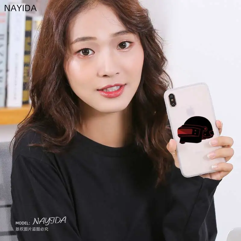 Роскошный мягкий чехол для Huawei Honor 30 20 Pro 10 9 9X Lite 10i 9a 8a 7a 30s gane pubg | Мобильные