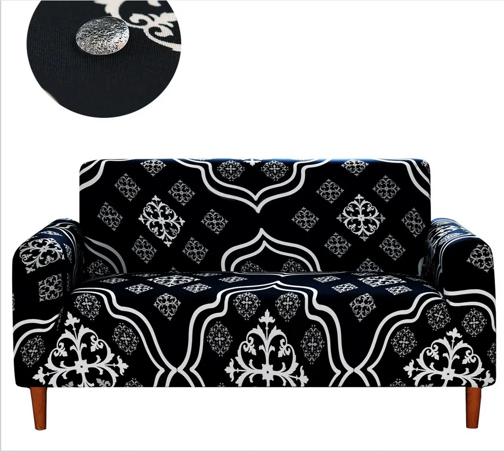 

Эластичный чехол для дивана, чехол для дивана, эластичное покрытие для гостиной