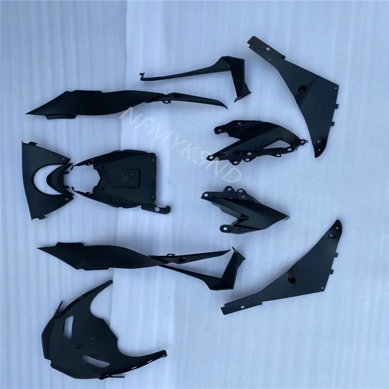 Горячая Распродажа комплекты обтекателей подходят для Kawasaki ZX 6R 2009 2010 2011 NINJA zx6 09-12