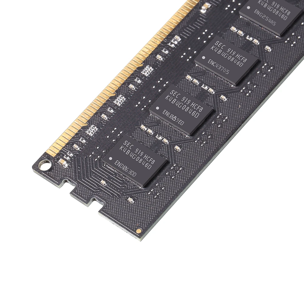 Оперативная память VEINEDA memoria ddr3 4 ГБ 8 1333 МГц для рабочего стола 240pin 1 5 в Гб новинка