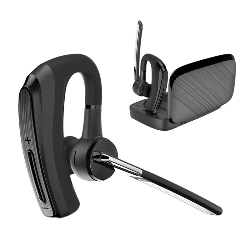 Bluetooth гарнитура стерео Беспроводная ручной работы смарт-автомобиль бизнес |