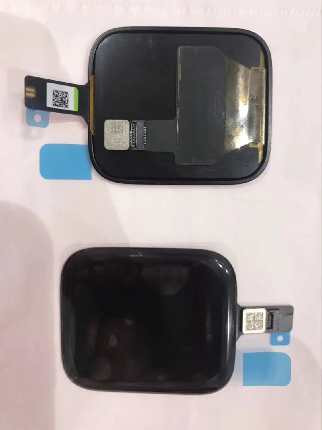 

LTE/ GPS For Apple Watch S4 LCD Display Touch Screen Assembly For Apple Watch Series 4 LCD Series S4 Pantalla Replacement Parts