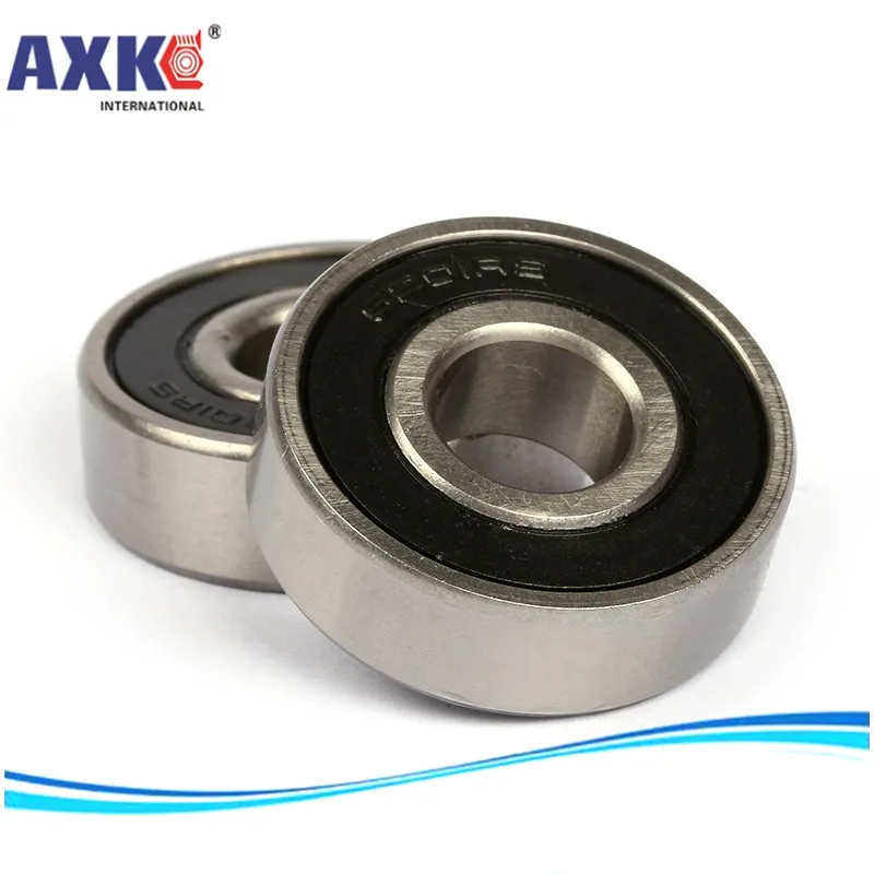 Подшипники (1 шт.) SUS440C коррозионно стойкая нержавеющая сталь (резиновое