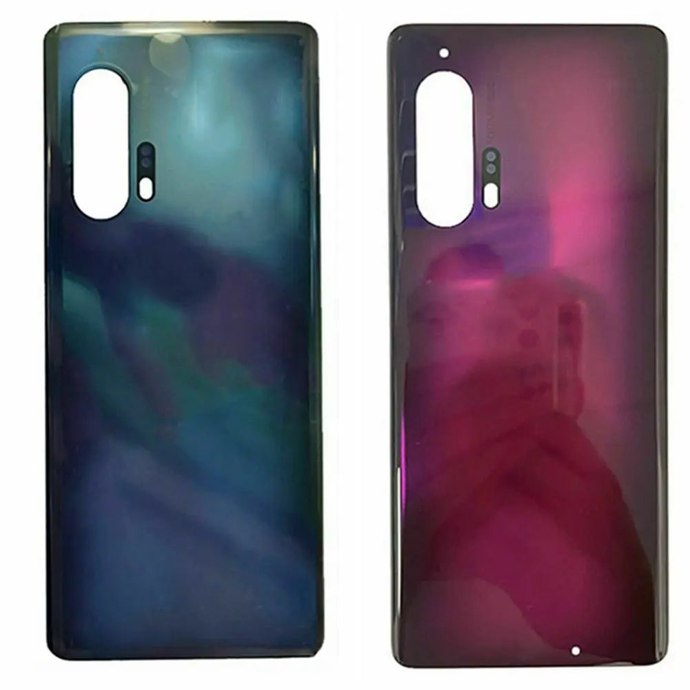 

Back Battery Cover Rear Door Panel Housing Case For Motorola Moto Edge+plus Battery Cover Replacement Part For Motorola Edge