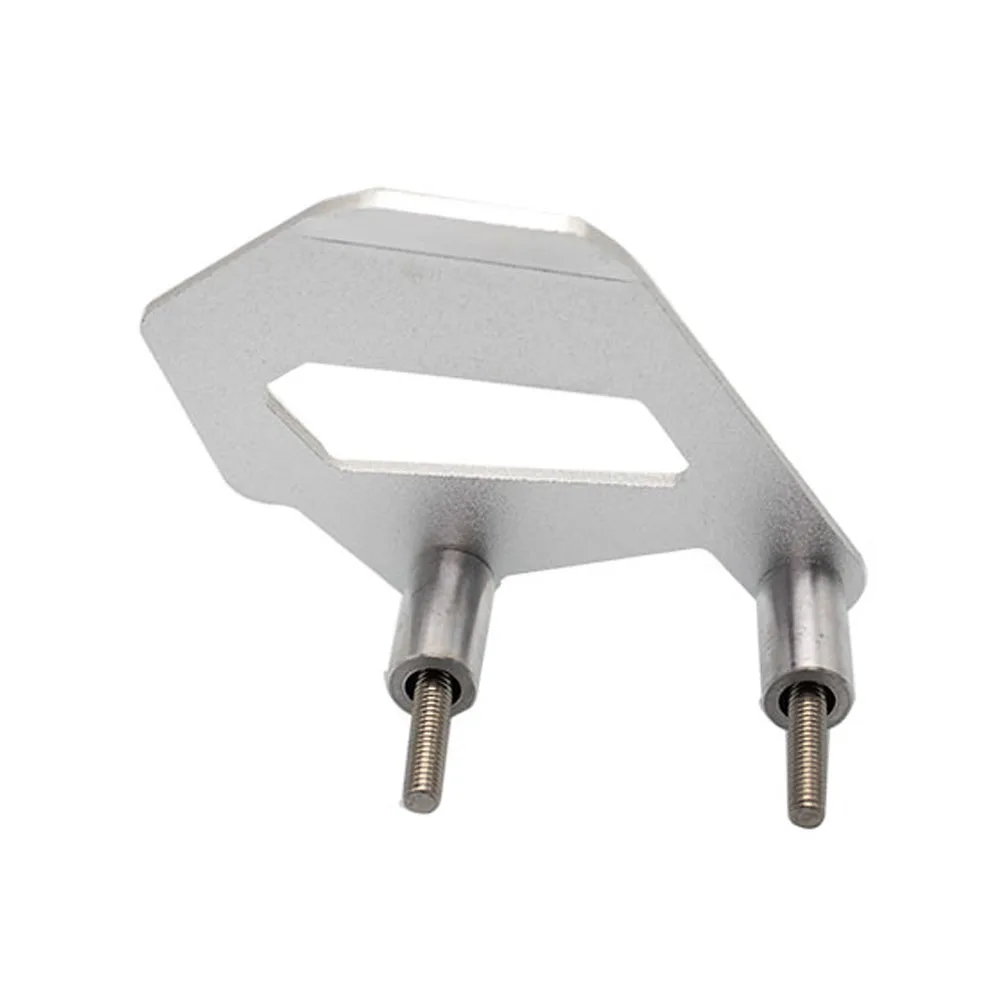 Для BMW R1200GS LC/R 1200 GS LC ADV/R1200R R1200RS мотоциклетный задний тормозной суппорт крышка