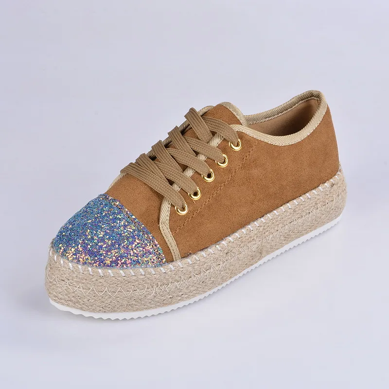 Прогулочная обувь; женская повседневная обувь; Pantshoes zapatillas mujer; Лоскутная обувь на плоской подошве; chaussures femme; женские кроссовки на шнуровке