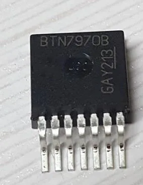 

2pcs/lot BTN7971B BTN7971 7971 7971B TO-263 new original