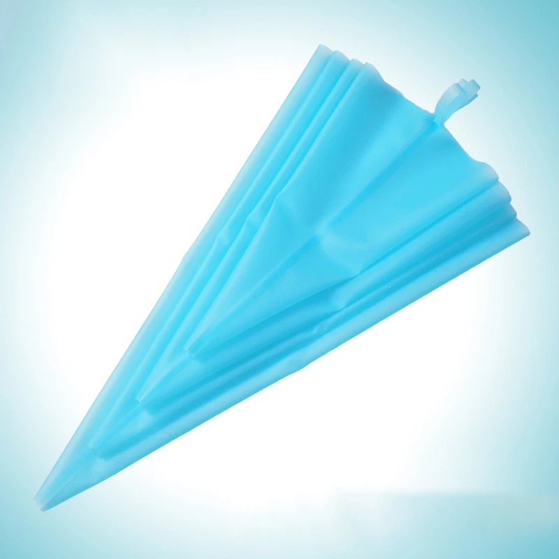 Пищевая Кондитерская сумка из ТПУ может быть повторно использована с DIY