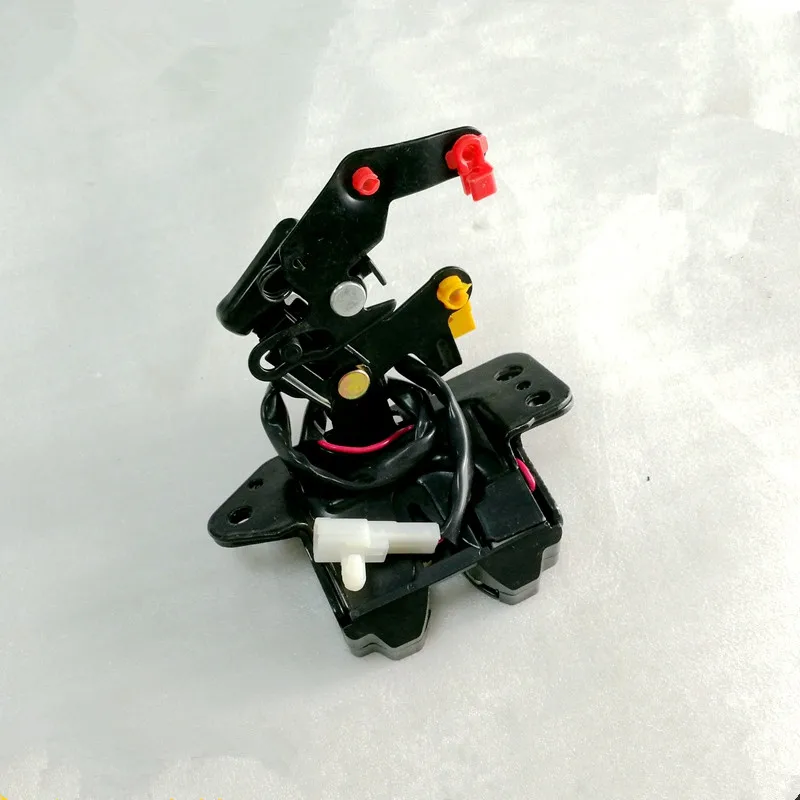 

Trunk lock for Brilliance FRV CROSS Luggage lock assembly 3429651