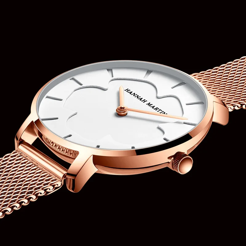 Часы наручные женские кварцевые аналоговые водостойкие 2020|Женские часы| |