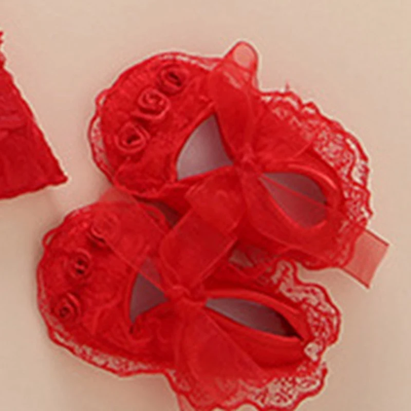 Комплект летнего платья для новорожденных девочек Модный комплект одежды