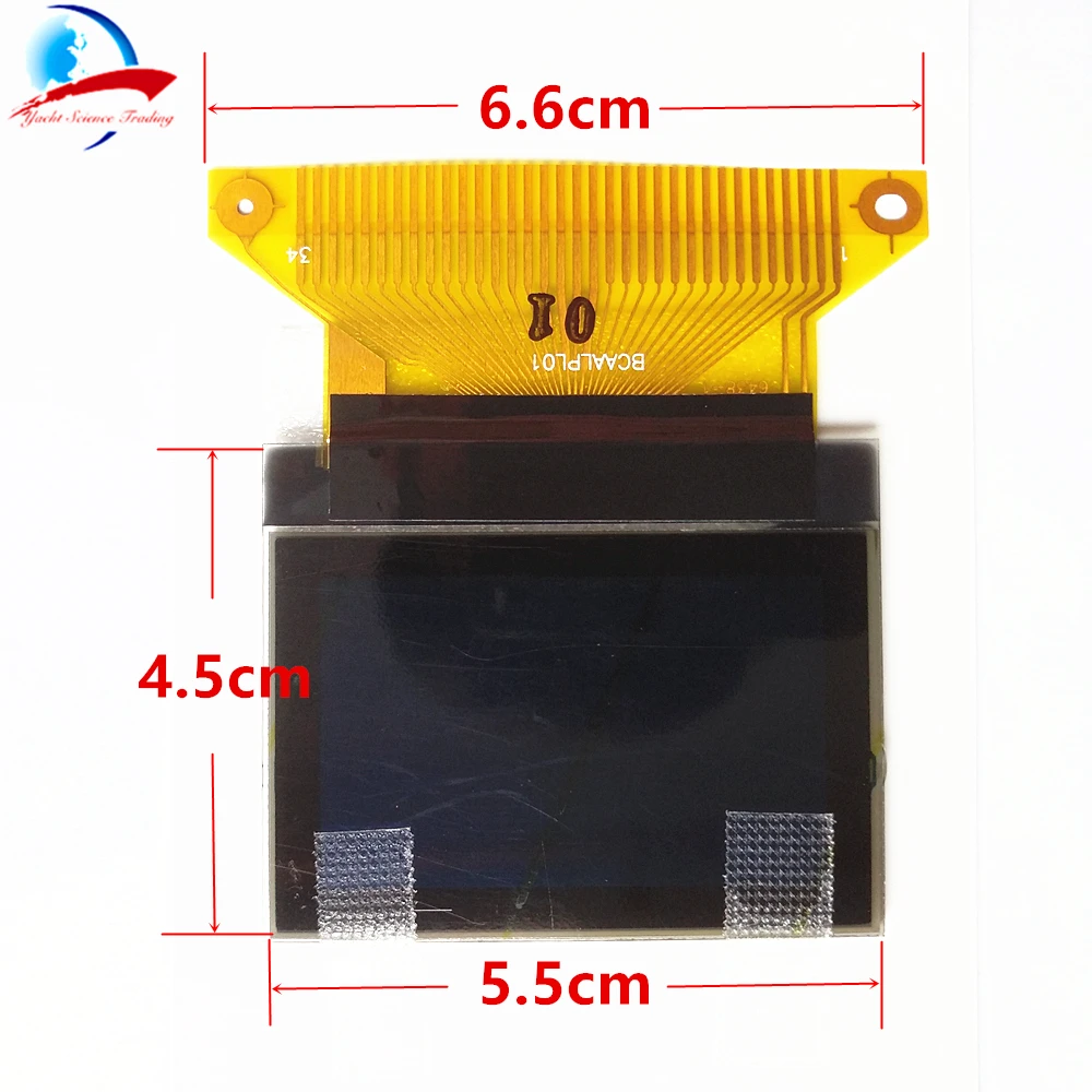 Панель приборной панели 34 Pin для Audi A3/A4/A6 VW Passat/Golf 4 Seat Skoda VDO | Автомобили и мотоциклы