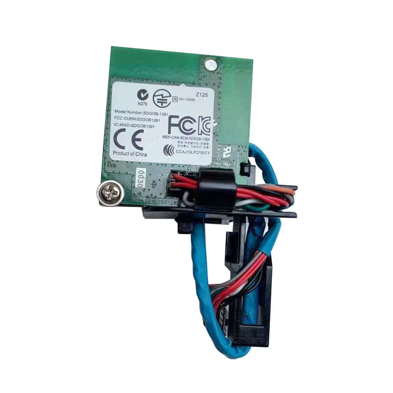 Wireless PCA board For HP M377 M377dw M477fnw M477 M477fdw M452nw M452dw M452 1150-7967 0960-3295 | Компьютеры и офис