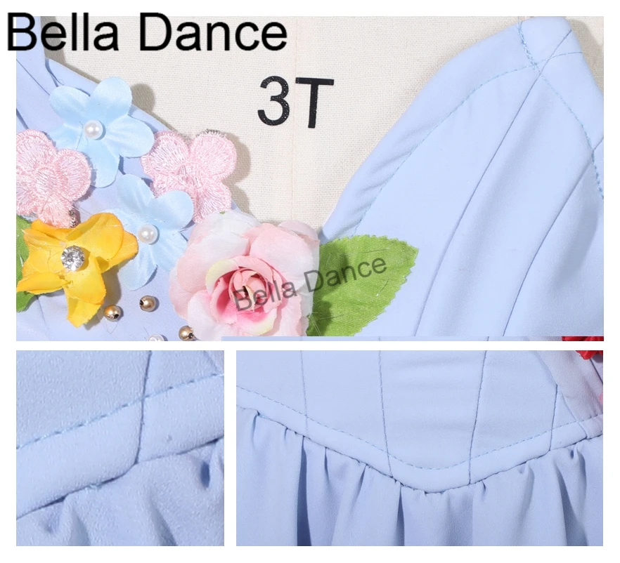 Взрослые синие птицы классические профессиональные балетные пачки для