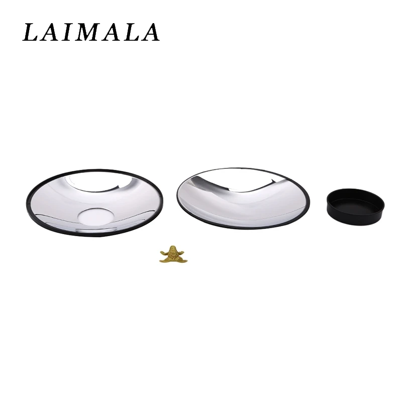 3D Mirascope голограмма камера Магическая коробка оптическая проекция визуальную