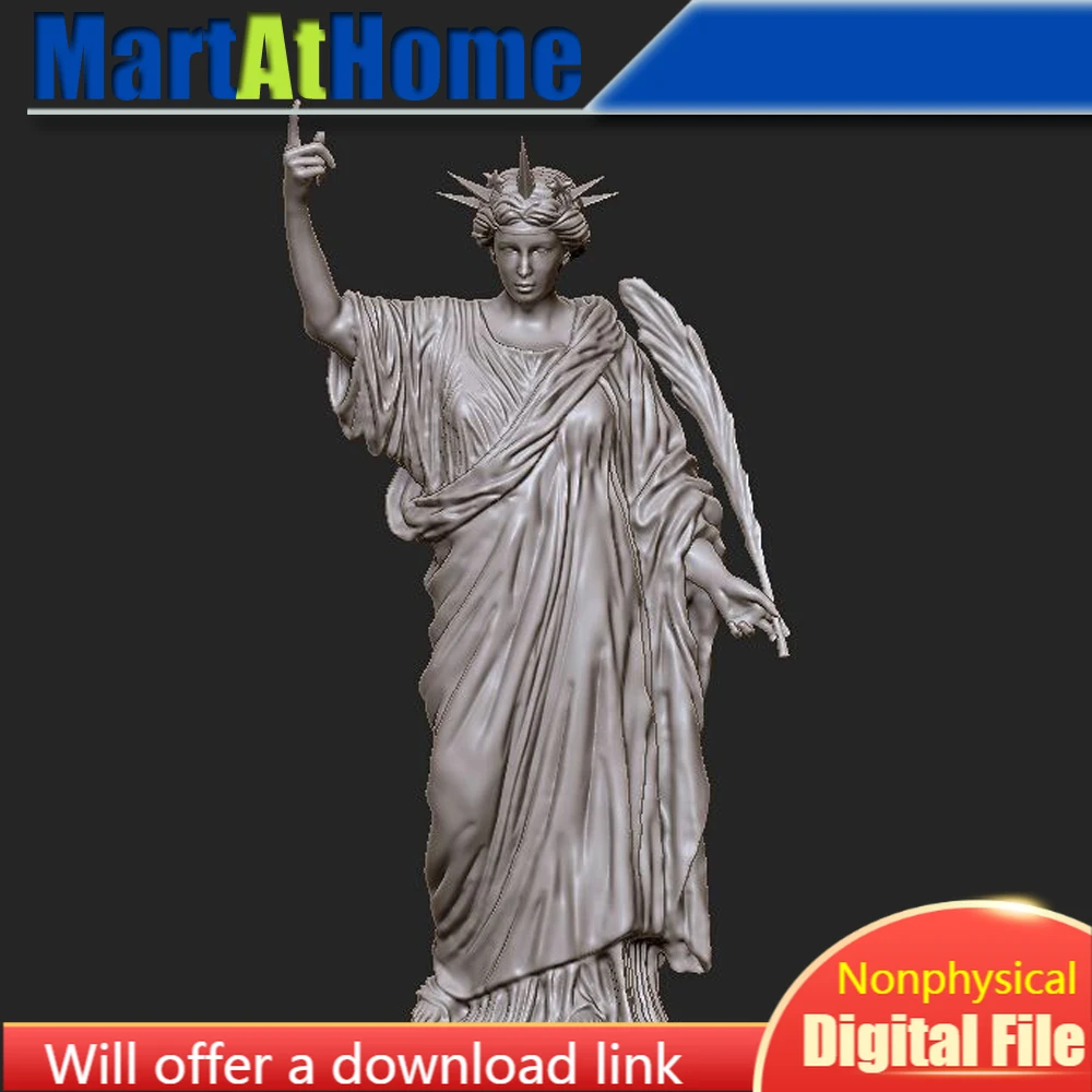 Европейская скульптура модель вечная 3D STL файл круглая резьба чертеж для ЧПУ