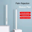 Ручка-стилус для HP Envy 17-aexxx, ручка-карандаш для HP X360 15-bp0xx bq0xx Pavilion x360 11m-ad0xx, сенсорная ручка с давлением