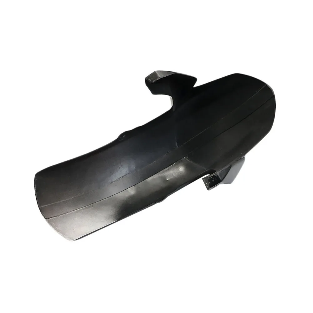 Крыло переднее пластиковое для Kawasaki Ninja 650R ER 6N 2012 - 2016 16 15 14 13 12 | Автомобили и