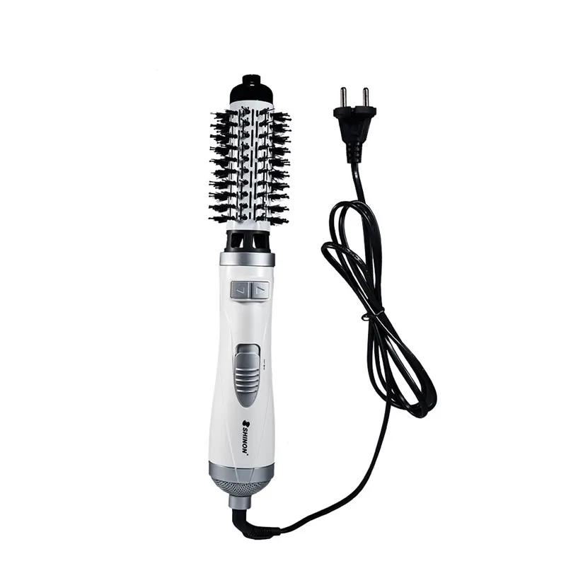 Профессиональный фен для волос с одним шагом 2 в 1 выпрямитель и бигуди щипцы