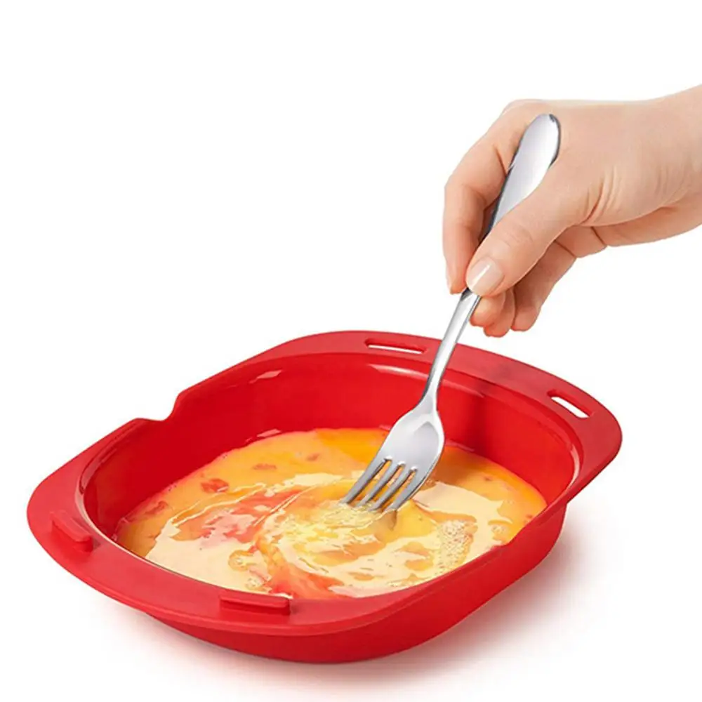 Фотоформа для яиц инструмент выпечки лоток устройство пароварки омлета кухонный