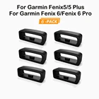Ремешок с пряжкой для Garmin Fenix55 PlusForerunner 235630 735XT, 6 шт.