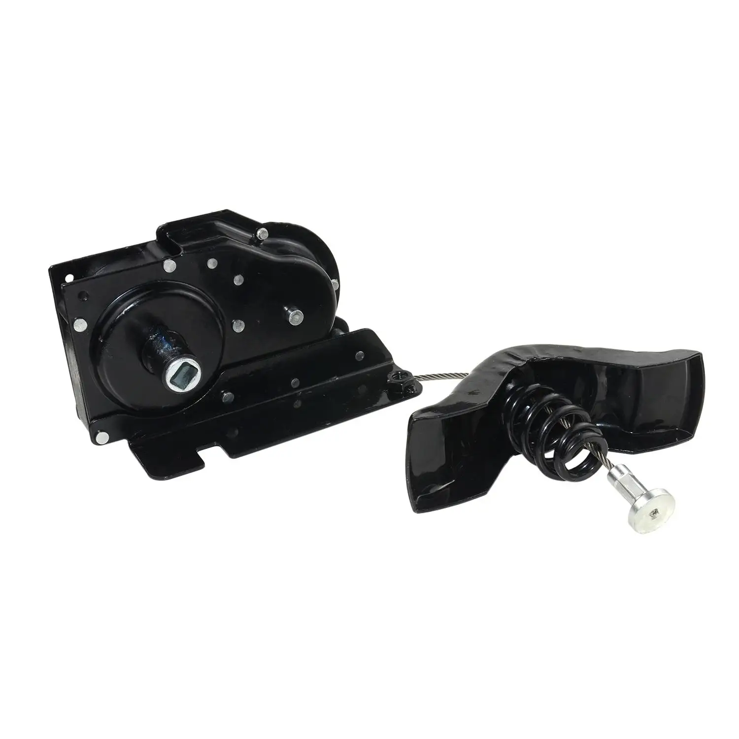 

AP03 6C3Z1A131AA новый запасной носитель и подъемник для Ford F250 F350 F450 F550