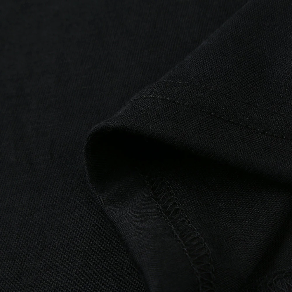 2020 женское хлопковое Ночное платье с круглым вырезом и мультяшным принтом Милая