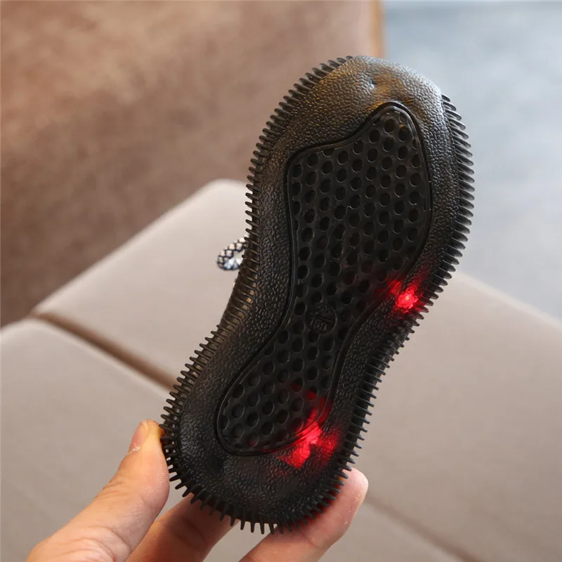 2020 модная зимняя детская спортивная обувь повседневная для мальчиков лоскутный