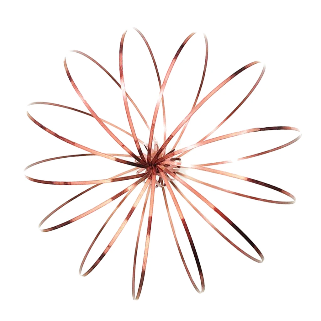 3D Спиннер динамическая наука движение искусственная игрушка веселая фотография