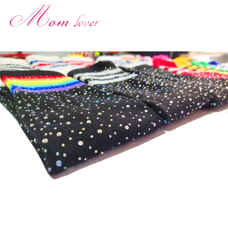 

Sexy Socks Striped Long Socks Women Long Stockings Warm Thigh High Socks For Ladies Girls New Fashion Striped Knee Socks Women