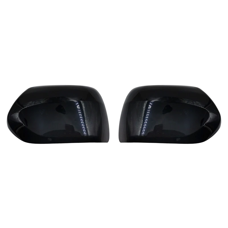 

Car Side View Mirror Cover Shell Cap for Subaru Forester 2008 2009 2010