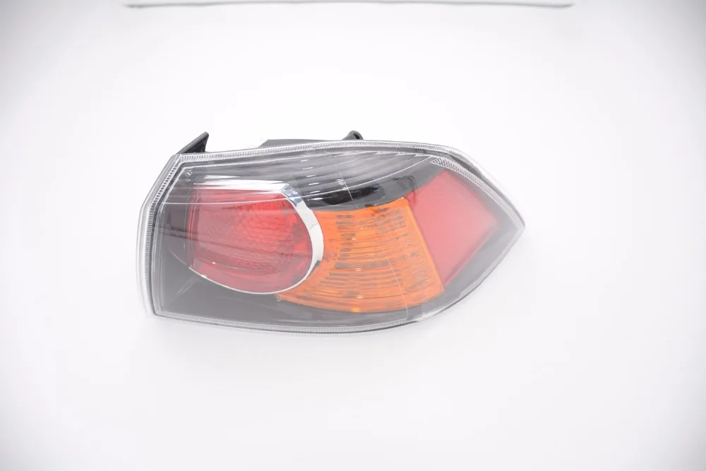 1 шт. черный держатель внешний задний фонарь светильник хвост правая сторона 8330A622