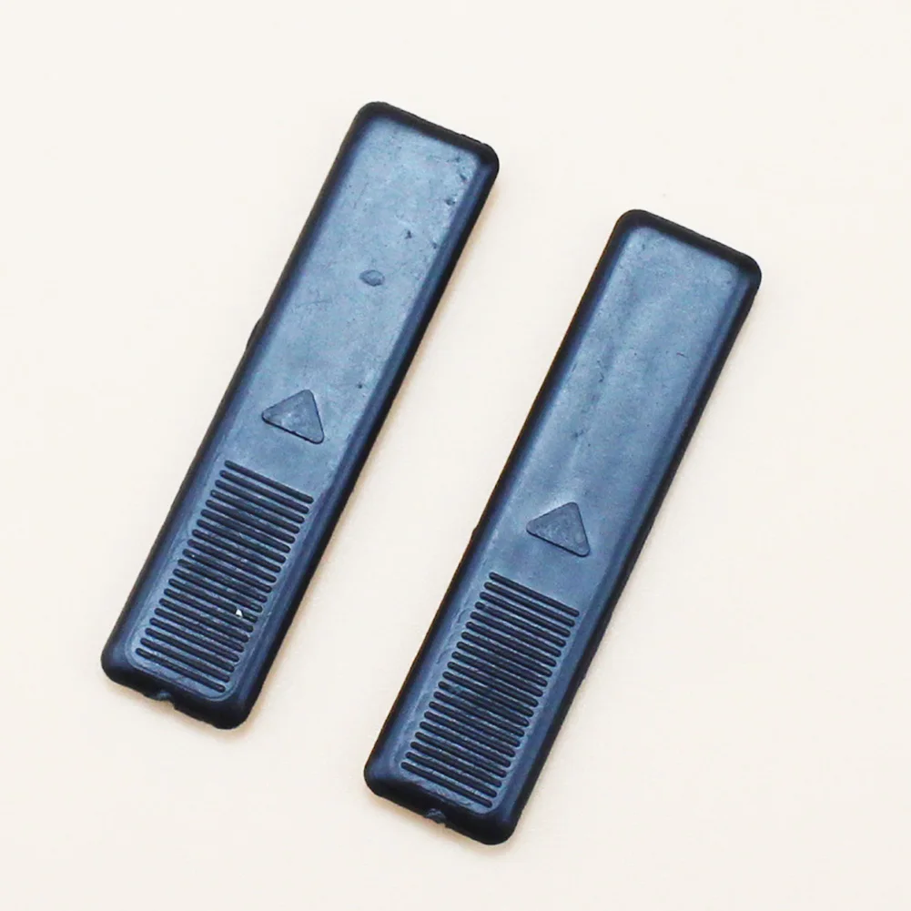 Автомобильный Стайлинг 4 шт. крыша капель литье отделка для MAZDA 2 DE 2007 2014 3 BK 2003 2008 BL