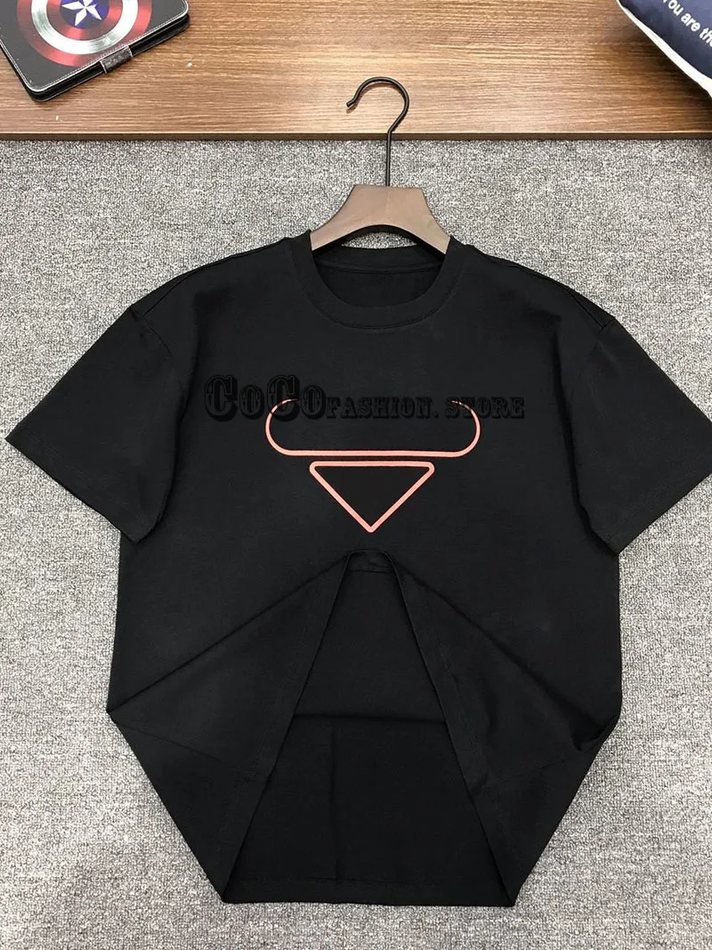 

Luxury designer 2021 summer pure cotton woman tshirts letter logo print shirts for women short sleeve tops graphic t shirts tee