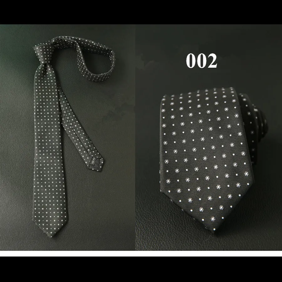 Классический мужской деловой ГАЛСТУК 7 см галстук в полоску с цветами модный для