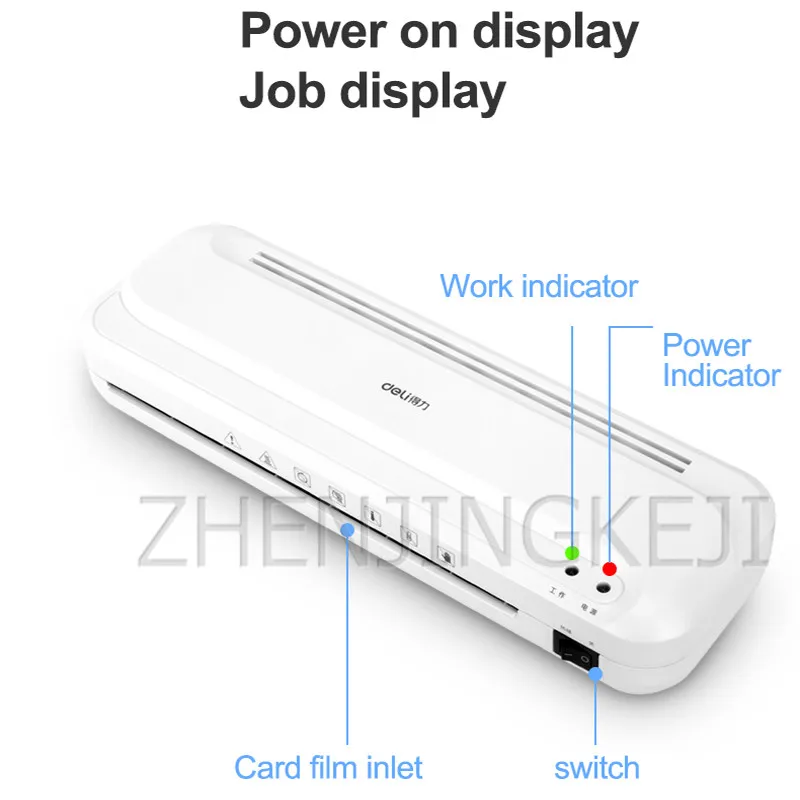 A4 машина для ламинирования фотографий домашний офис фото ламинатор меню
