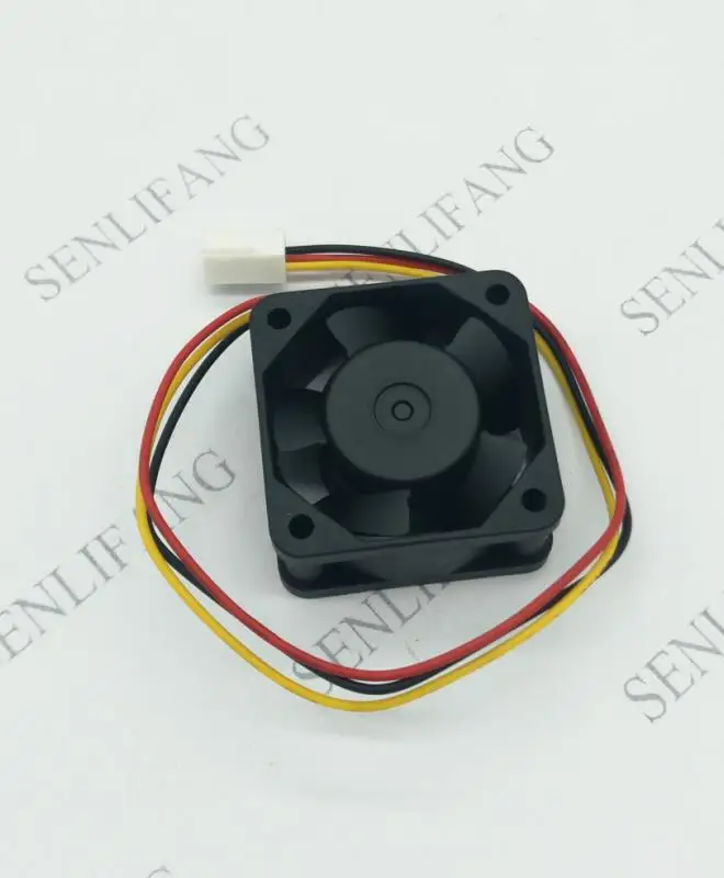 A90L-0001-0385# B 109P0424H6D21 24 В 0.07A Вентилятор Fanuc FANUC 4020