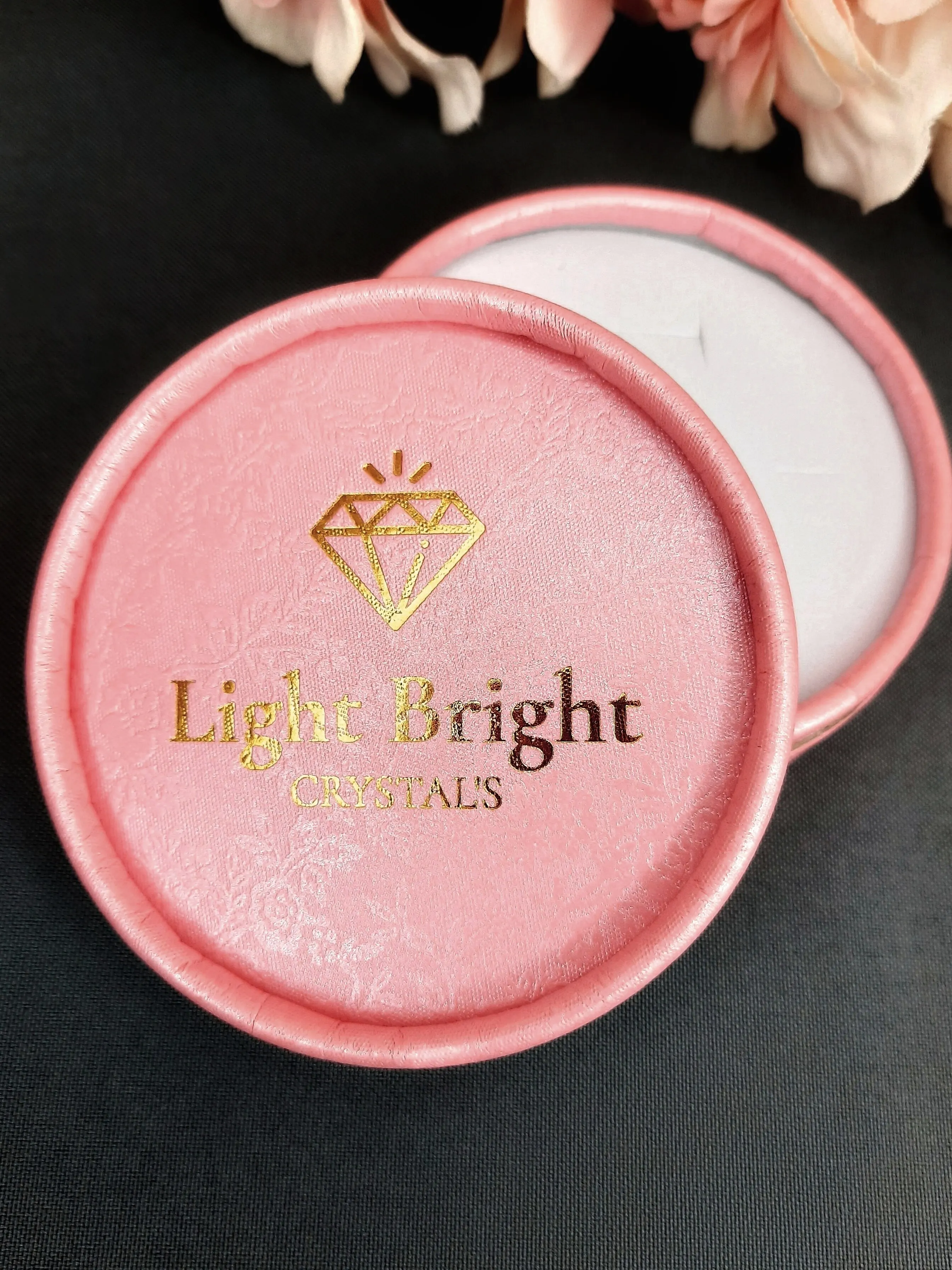 Серьги с подвеской и цепочкой покрыты золотом кристаллы 16 мм ювелирные изделия LBC