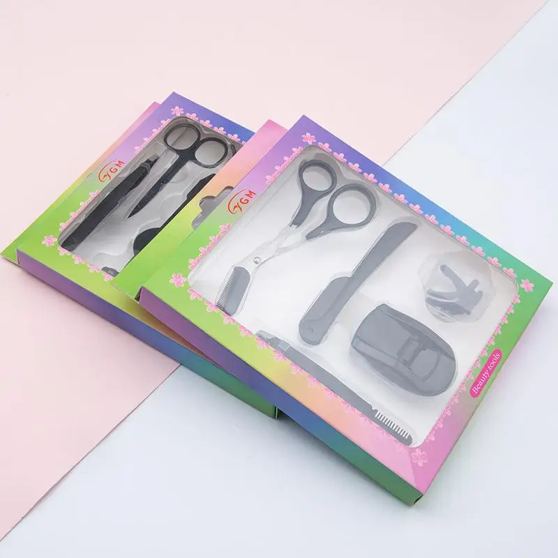 

Makeup Tool Mini Details Part of Eye Lash Curling Applicator 1 PC Stainless Steel Eyelash Curler Natural Curly Cosmetic Clip New