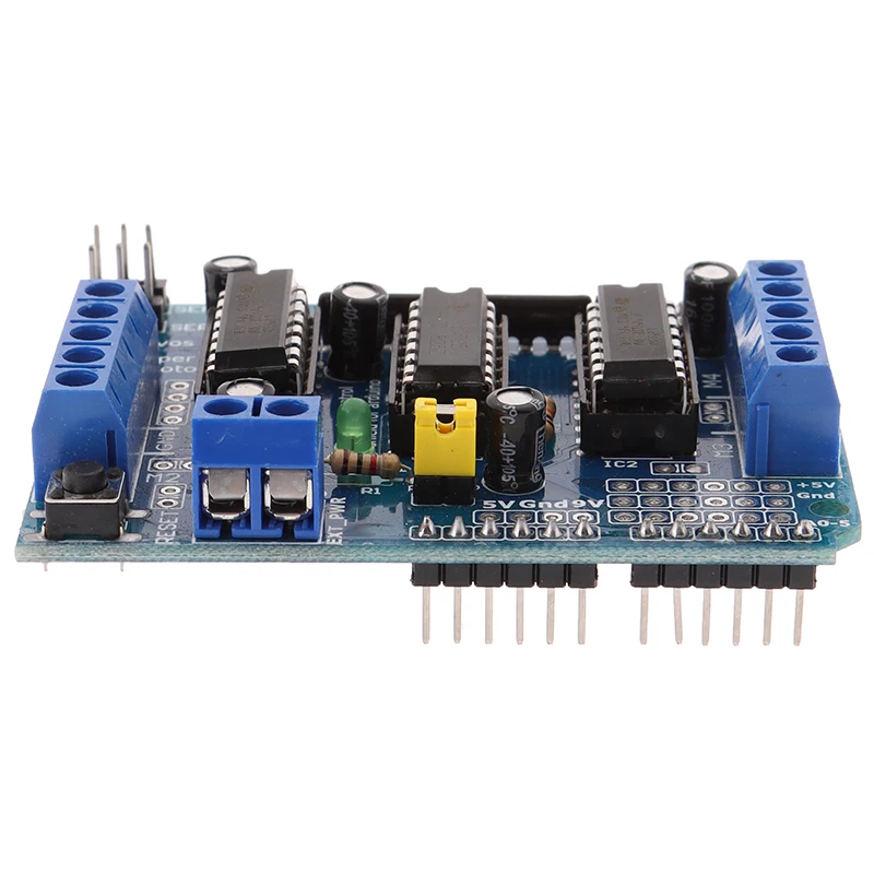 

L293D Motor Control Shield Motor Drive Expansion Board FOR Arduino Motor Shield