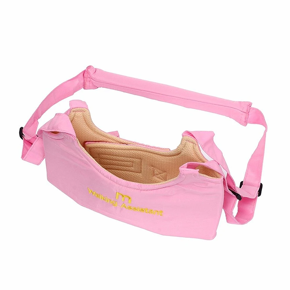 

Baby Kids Walk Assistant Toddler Infant Carry Walking Belt Safety Harness Strap Learning Training Walking Carries