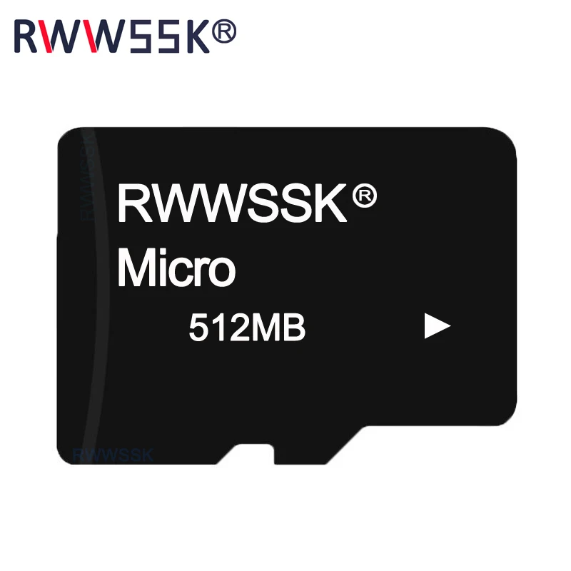 50 шт./лот оригинальная TF карта 128 МБ 256 512 1 Гб 2 micro Card Карта памяти|Карты памяти| |